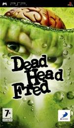 Alle Infos zu Dead Head Fred (PSP)