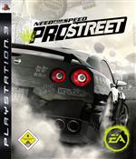 Alle Infos zu Need for Speed: ProStreet (PlayStation3)