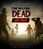 Alle Infos zu The Walking Dead: 400 Days (PC)