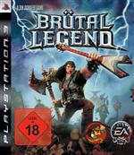 Alle Infos zu Brtal Legend (PlayStation3)