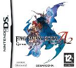 Alle Infos zu Final Fantasy Tactics A2: Grimoire of the Rift (NDS)
