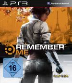 Alle Infos zu Remember Me (PlayStation3)