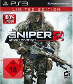 Alle Infos zu Sniper Ghost Warrior 2 (PlayStation3)