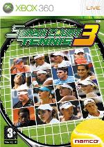 Alle Infos zu Smash Court Tennis 3 (360)