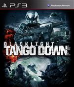 Alle Infos zu Blacklight: Tango Down (360,PC,PlayStation3)