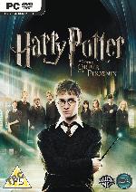 Alle Infos zu Harry Potter und der Orden des Phnix (PC)