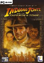 Alle Infos zu Indiana Jones und die Legende der Kaisergruft (PC)