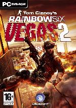Alle Infos zu Rainbow Six: Vegas 2 (PC)