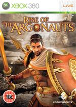 Alle Infos zu Rise of the Argonauts (360)