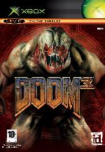 Alle Infos zu Doom 3 (XBox)