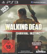 Alle Infos zu The Walking Dead: Survival Instinct (PlayStation3)