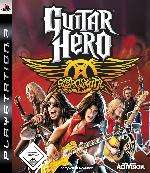 Alle Infos zu Guitar Hero: Aerosmith (PlayStation3)