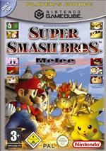 Alle Infos zu Super Smash Bros. Melee (GameCube)