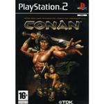 Alle Infos zu Conan (PlayStation2,XBox)