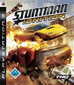 Alle Infos zu Stuntman: Ignition (PlayStation3)