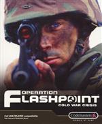 Alle Infos zu Operation Flashpoint (PC)