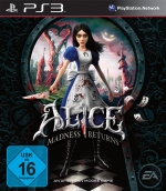 Alle Infos zu Alice: Madness Returns (360,PlayStation3)