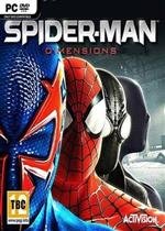 Alle Infos zu Spider-Man: Dimensions (PC)