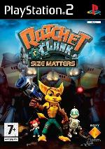 Alle Infos zu Ratchet & Clank: Size Matters (PlayStation2)