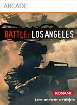 Alle Infos zu Battle: Los Angeles (360)