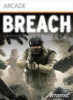 Alle Infos zu Breach (2011) (360)