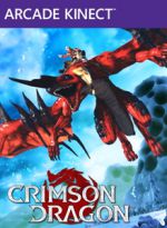 Alle Infos zu Crimson Dragon (XboxOne)