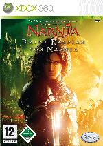 Alle Infos zu Die Chroniken von Narnia: Prinz Kaspian von Narnia (360,PlayStation3,Wii)
