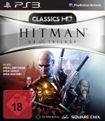 Alle Infos zu Hitman HD Trilogy (PlayStation3)