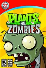 Alle Infos zu Plants vs. Zombies (PC)