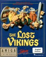 Alle Infos zu The Lost Vikings (Spielkultur)