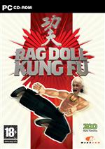 Alle Infos zu Rag Doll Kung Fu (PC)
