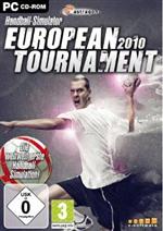 Handball-Simulator 2010 - European Tournament