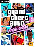 Alle Infos zu Grand Theft Auto: Vice City (PC)