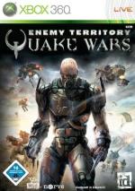 Alle Infos zu Enemy Territory: Quake Wars (360,PlayStation3)