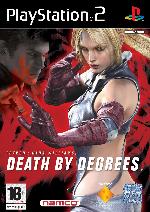 Alle Infos zu Death by Degrees (PlayStation2)