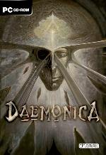 Alle Infos zu Daemonica (PC)