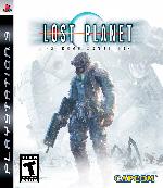Alle Infos zu Lost Planet: Extreme Condition (PlayStation3)
