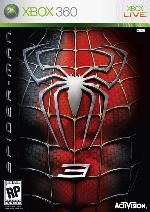 Alle Infos zu Spider-Man 3 (360,PC,PlayStation2,Wii)