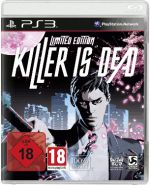 Alle Infos zu Killer is Dead (PlayStation3)