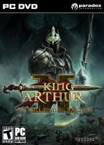 Alle Infos zu King Arthur 2 - The Role-Playing Wargame (PC)