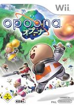Alle Infos zu Opoona (Wii)