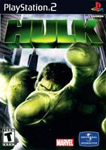 Alle Infos zu The Hulk (PlayStation2)
