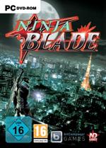 Alle Infos zu Ninja Blade (PC)