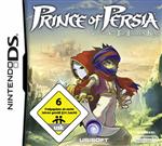 Alle Infos zu Prince of Persia: The Fallen King (NDS)