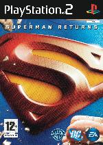 Alle Infos zu Superman Returns (PlayStation2)
