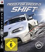 Alle Infos zu Need for Speed: Shift (PlayStation3)