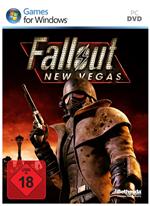 Alle Infos zu Fallout: New Vegas (PC)