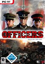 Officers: World War 2