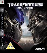 Alle Infos zu TransFormers: The Game (PlayStation3)