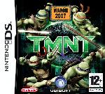 Alle Infos zu TMNT: Teenage Mutant Ninja Turtles (NDS)